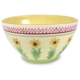 Pfaltzgraff Pistoulet Deep Soup/Cereal Bowl
