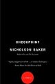 Checkpoint: A Novel (Vintage Contemporaries)