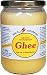 Produkt-Bild: Finck Naturkost Bio Ayurvedisches Ghee 500 gr