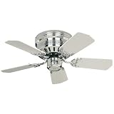 5-flg. Deckenventilator 