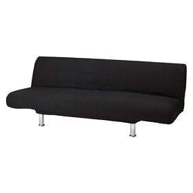 Sofa Bed - Black