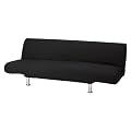 Sofa Bed - Black