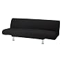 Sofa Bed - Black
