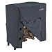 Classic 4 Ft. Log Rack Cover