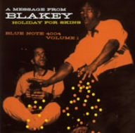 ホリデイ・フォー・スキンズ Vol.1