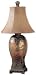 Uttermost Hermes Embossed Table Lamp