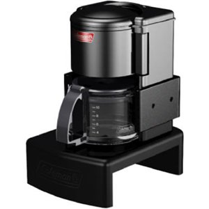 Coleman Camp Coffeemaker