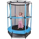 Madd Kidz: My First Trampoline