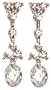 Be Mine Crystal Earrings