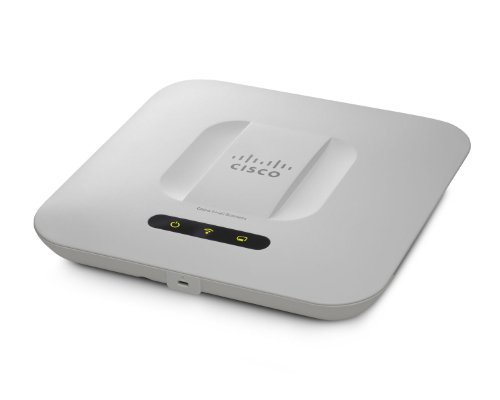 Cisco Systems Wireless-N Single Radio Access Point (WAP551AK9) On Sale