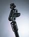 Audio-Technica AT8459 Swivel-Mount Microphone Clamp Adapter