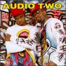 Audio Two - I Don