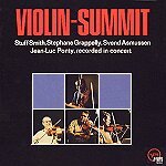 Violin Summit