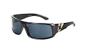 Quiksilver The Verve Mens Sunglasses