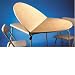 Card Table Xtender, SAND