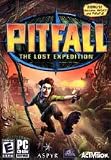 Pitfall: The Lost Expedition