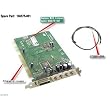Compaq Business Wavetable Sound Card - Refurbished - 166575-001