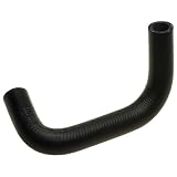 ACDelco 14448S Professional Radiator Outlet Hose by ACDelco