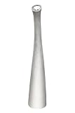 Argent Vase Small Silver