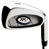 XPC J Iron Head (HAND: Right, HEAD:Wedge)