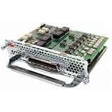 Review CISCO SYSTEMS - ENTERPRISE EM-4BRI-NT/TE= / Cisco - Voice / fax module - plug-in module - Expansion Slot - ISDN BRI ST - 4 digital port(s)