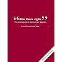 Cite Them Right: The Essential Guide to Referencing and Plagiarism