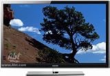 Samsung PN59D550 59-Inch 1080p 600Hz 3D Plasma HDTV (Black)
