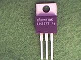 LM317T 