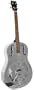 Gold Tone MBT Metal Body Tenor Guitar (Rosewood)