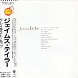James Taylor - Greatest Hits