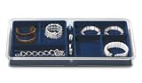 Jewelry Organizer - 6 Compartments