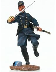 Toy: Del Prado GSC009 Colonel Joshua Chamberlain, 20th Maine Volunteer Infantry - Del Prado