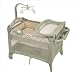 Graco Pack 'n Play Playard with Bassinet & Changer in Abbington