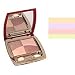 Clarins Colour Quartet for Eyes 01 Shimmers