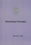 Measuring Outcomes