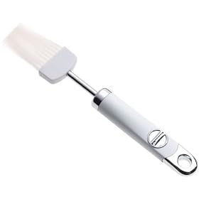 Click here to buy KitchenAid Basting Brush, White by KitchenAid.
