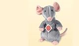 Eigenschaften TEDDY HERMANN / Ratte 22