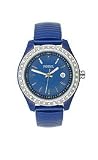 Fossil Expansion with Glitz Women's watch #ES2910