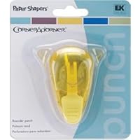 Ek Success PSPCR01C Corner Adorner Small Rounder Corner Punch