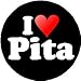 I Love Pita 1.25