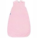Dotty Pink Baby Sleeping Bag 2.5 Tog