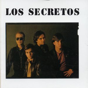 Los secretos - E.P Los Secretos - Zortam Music