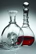 Lionshead Decanter