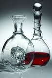 Lionshead Decanter