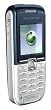 Sony Ericsson K300i - Orange - Pay As You Go Mobile Phone