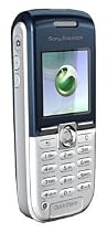 Sony Ericsson K300i - Orange - Pay As You Go Mobile Phone