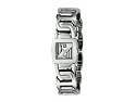 DKNY Ladies Stainless Steel Bracelet Watch With Silver Dial