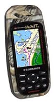 Lowrance iFinder Hunt C GPS