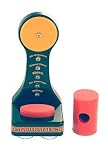 UKayed Test Your Strength Desktop Hammer Meter