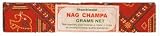 Shanthimalai Red Nag Champa 40 gram